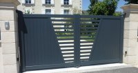 Notre société de clôture et de portail à Nadaillac-de-Rouge